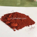 Sắt Oxide Red 130 được sử dụng cho vật liệu lát